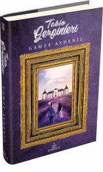 Tablo Gezginleri 2 – Ciltli - Gamze Aydeniz