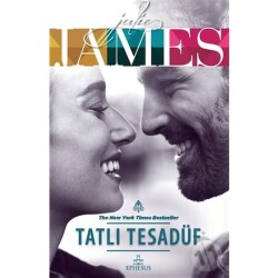 Tatlı Tesadüf (Ciltli) - Julie James