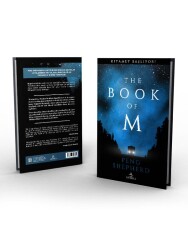 The Book Of M (Ciltli) - Peng Shepherd - 2