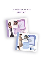 Toktiker Serisi – İki Kitaplık Hediyeli Kutu (Çanta Hediyeli) - 4