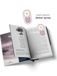 Tozlu Pembe 1 – Ciltli Hediyeli Kutu - 4