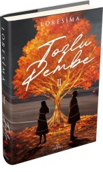Tozlu Pembe 2 – Ciltli - LORESİMA