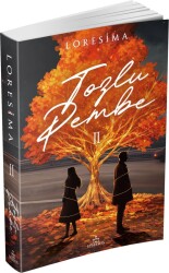 Tozlu Pembe 2 – Ciltsiz - LORESİMA