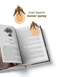 Tozlu Pembe 2 –Tek Kitaplık Kutu - 3