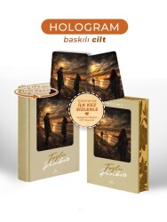 Tozlu Pembe 2 –Tek Kitaplık Kutu - 4