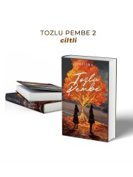 Tozlu Pembe 2 –Tek Kitaplık Kutu - 7