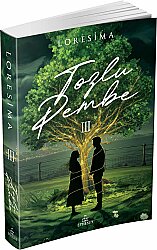 Tozlu Pembe 3 – Ciltsiz - LORESİMA
