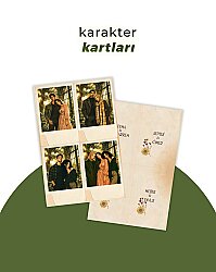 Tozlu Pembe 3 – Tek Kitaplık Kutu - 5