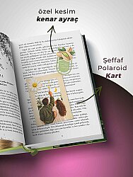 Tozlu Pembe Serisi – 3 Kitaplık Kutu - 4