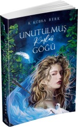 Unutulmuş Kuşlar Göğü -1 (Ciltsiz) - K. Kübra Berk