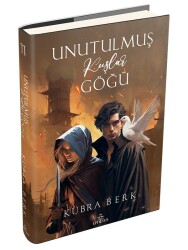 Unutulmuş Kuşlar Göğü -2 (Ciltli) - K. Kübra Berk