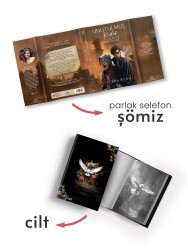 Unutulmuş Kuşlar Göğü -2 (Ciltli) - 2