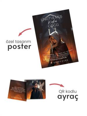 Unutulmuş Kuşlar Göğü -2 (Ciltli) - 3
