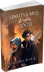 Unutulmuş Kuşlar Göğü 2 (Ciltsiz) - K. Kübra Berk