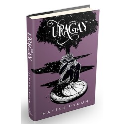 URAĞAN, CİLTLİ - HATİCE UYGUN - Hatice Uygun