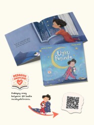 Bal Porsuğu Yayınları : Uyku Peşinde - Maitha Al Khayat