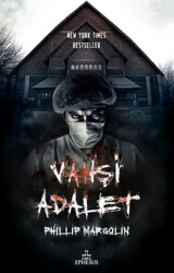 Vahşi Adalet (Cilti) - Phillip Margolin