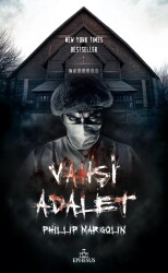 Vahşi Adalet, Clz - Phillip Margolin