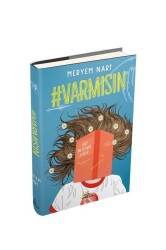 Varmısın (Ciltli) - Meryem Nart