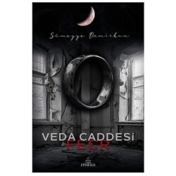 Veda Caddesi 2 Fecr (CİLTLİ) - Sümeyye Demirkan