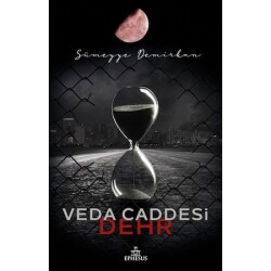 Veda Caddesi 4 - Dehr (Cıltli) - - Sümeyye Demirkan