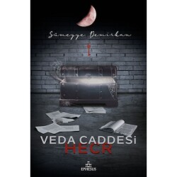 Veda Caddesi 3:Hecr (Ciltli) - Sümeyye Demirkan