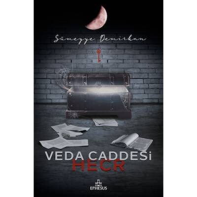 Veda Caddesi 3:Hecr (Ciltli) - 1