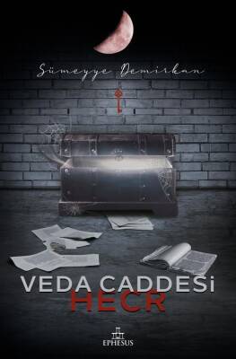 Veda Caddesi 3:Hecr (Ciltsiz) - 1