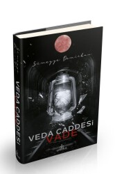 Veda Caddesi 5:Vade (Ciltli) - Sümeyye Demirkan