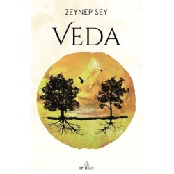 Veda (Ciltsiz) - Zeynep Sey