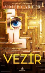 Vezir (Ciltsiz) - Aımee Carter - Aimée Carter