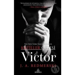 Victor (Ciltli) - J. A. Redmerskı - J. A. Redmerski
