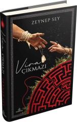 Vira Çıkmazı 1 - Ciltli - Zeynep Sey