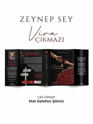 Vira Çıkmazı 1 - Ciltli - 2