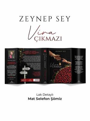 Vira Çıkmazı 1 - Ciltli - 2