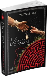 Vira Çıkmazı 1 – Ciltsiz - Zeynep Sey