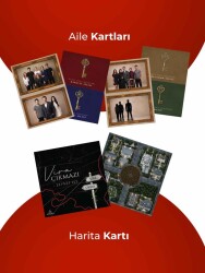 Vira Çıkmazı 1 – Tek Kitaplık Kutu - 5