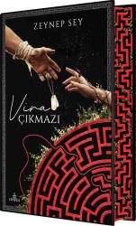 Vira Çıkmazı 1 – Yan Boyamalı - Zeynep Sey