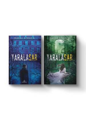 Yaralasar 1-2 Serisi (Ciltli) - 1