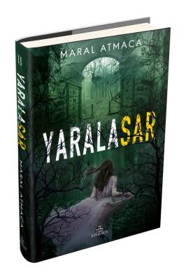 Yaralasar -2 (Ciltli) - 1