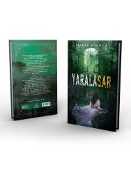 Yaralasar -2 (Ciltli) - 2