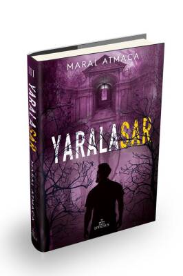 Yaralasar - 3 (Ciltli) - 1