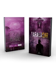 Yaralasar - 3 (Ciltli) - 2