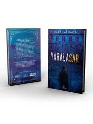 Yaralasar 1 (Ciltli) - 2