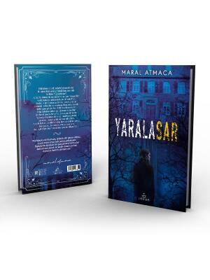 Yaralasar 1 (Ciltli) - 2