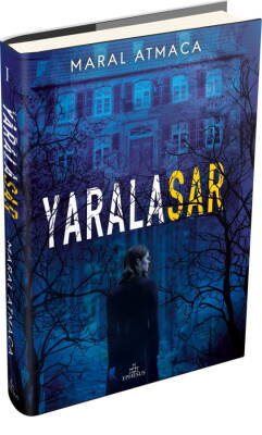 Yaralasar 1 (Ciltli) - 1