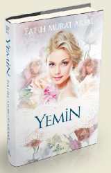 Yemin (Ciltli) - Fatih Murat Arsal - Fatih Murat Arsal
