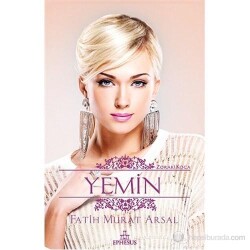 Yemin-(Ciltsiz) - Fatih Murat Arsal