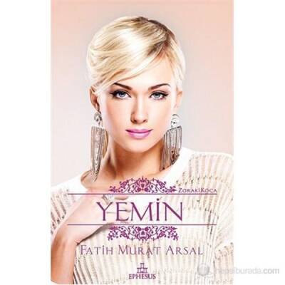 Yemin-(Ciltsiz) - 1