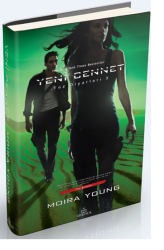 Yeni Cennet (Ciltli) - Moira Young